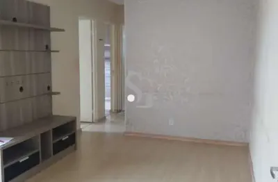 Apartamento com 2 quartos à venda na Rua Manoel João da Silva, 155, Vila Inema, Hortolândia