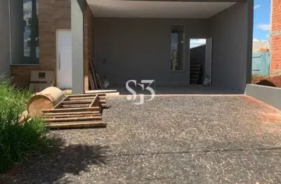 Casa em condomínio fechado com 3 quartos à venda na avenida luiz greco, 225, vila monte alegre, paulínia, 135 m2 por r$ 950.000