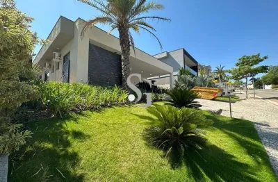 Casa térrea na região do alphaville campinas, aceita permuta