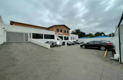 Ponto comercial à venda na rua gonçalves césar, 177/199, jardim guanabara, campinas, 1300 m2 por r$ 10.600.000