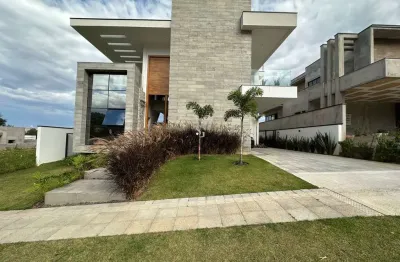 Casa maravilhosa à venda em condomínio - valinhos/sp
