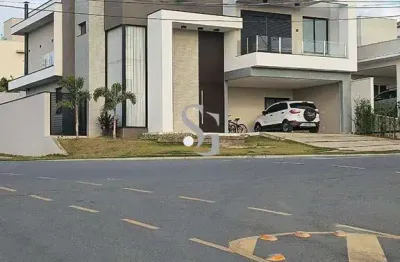 Casa em condomínio fechado com 3 quartos à venda na rodovia anhangüera, km 90, swiss park, campinas, 303 m2 por r$ 3.150.000