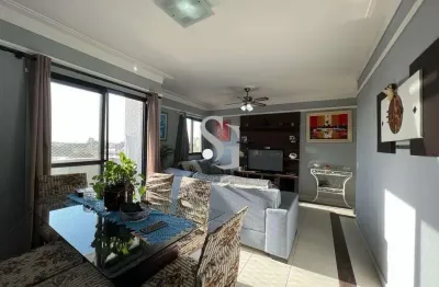 Apartamento com 3 quartos à venda na Rua Jacy Teixeira Camargo, 240, Jardim do Lago, Campinas