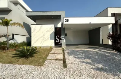 Linda casa térrea à venda no swiss park - campinas,sp