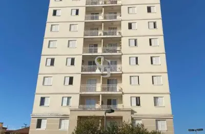 Apartamento com 2 quartos à venda na rua joão teodoro, 358, vila industrial, campinas, 65 m2 por r$ 400.000