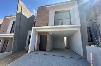 Casa em condomínio fechado com 3 quartos à venda na alameda carlos de carvalho vieira braga, 291, chácaras alpina, valinhos, 144 m2 por r$ 1.350.000