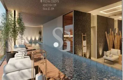 Apartamento com 3 quartos à venda na rua paiquere, 1100, jardim paiquerê, valinhos, 103 m2 por r$ 1.150.000
