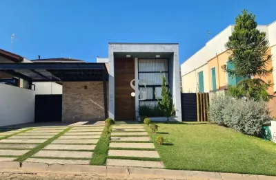 Linda casa a venda condominio fechado em barão geraldo/sp