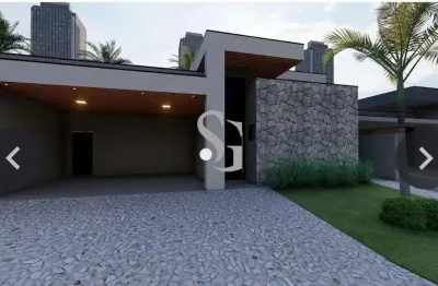 Casa com 3 quartos à venda na Avenida Presidente Juscelino Kubitschek de Oliveira, 901, Parque Brasil 500, Paulínia
