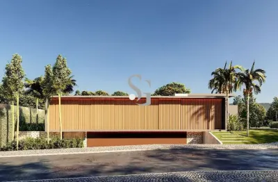Casa com 4 quartos à venda na avenida isaura roque quércia, 1, loteamento residencial pedra alta (sousas), campinas, 1115 m2 por r$ 5.830.000
