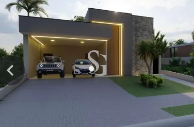 Casa com 3 quartos à venda na Rua Sebastião Cardoso, 168, Parque Brasil 500, Paulínia