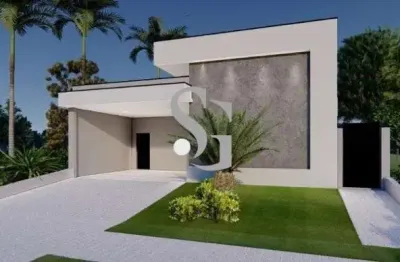 Casa com 3 quartos à venda na Rua Sebastião Cardoso, 168, Parque Brasil 500, Paulínia