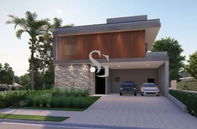 Casa com 4 quartos à venda na Rua Sebastião Cardoso, 168, Parque Brasil 500, Paulínia
