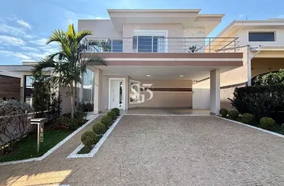 Casa em condomínio fechado com 4 quartos à venda na Rodovia Anhangüera, Km 90, Swiss Park, Campinas