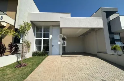 Casa em condomínio fechado com 3 quartos à venda na Avenida Luiz Greco, 225, Vila Monte Alegre, Paulínia
