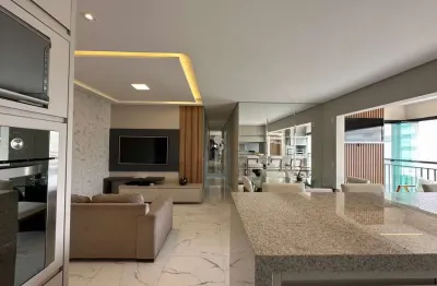 Apartamento com 3 quartos à venda na Avenida Wellman Galvão de França Rangel, 798, Swiss Park, Campinas
