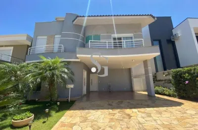 Casa em condomínio fechado com 4 quartos à venda na Rodovia Anhangüera, Km 90, Swiss Park, Campinas