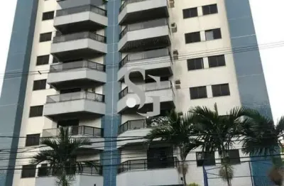 Apartamento com 4 quartos à venda na Avenida José de Souza Campos, 480, Nova Campinas, Campinas