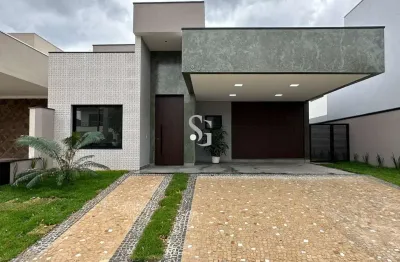 Casa em condomínio fechado com 3 quartos à venda na Rodovia Anhangüera, Km 90, Swiss Park, Campinas