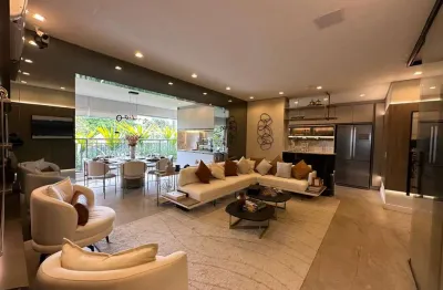 Apartamento com 3 quartos à venda na Avenida José Bonifácio, 2732, Jardim das Paineiras, Campinas