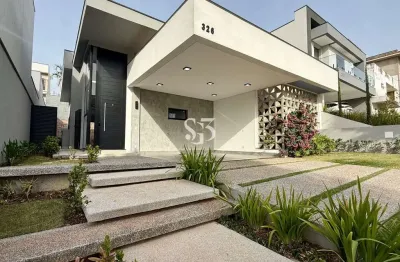 Casa em condomínio fechado com 3 quartos à venda na Rodovia Anhangüera, Km 90, Swiss Park, Campinas