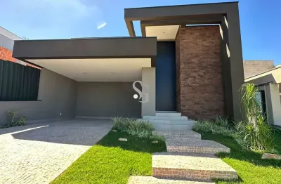 Casa térrea maravilhosa à venda - swiss park em campinas/sp