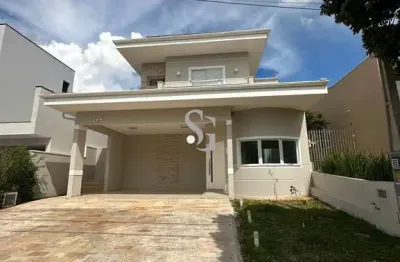 Casa em condomínio fechado com 4 quartos à venda na Rodovia Anhangüera, Km 90, Swiss Park, Campinas
