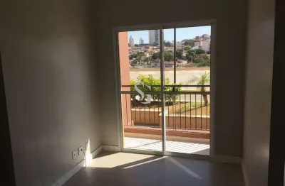 Apartamento com 2 quartos à venda na Avenida Padre Guilherme Ary, 76, Vila Satúrnia, Campinas