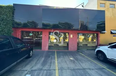 Casa comercial com 5 salas para alugar na Avenida Júlio Prestes, 501, Taquaral, Campinas