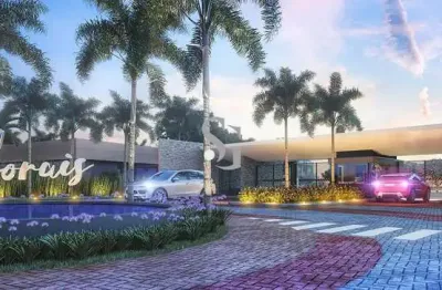 Terreno à venda na av. dr. roberto cerqueira de oliveira rosa, s/n, loteamento residencial arborais, campinas por r$ 793.000