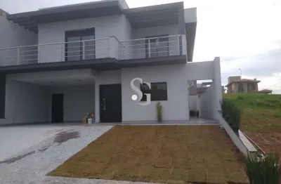 Casa em condomínio fechado com 4 quartos à venda na estrada municipal do roncáglia, 1090, roncáglia, valinhos, 240 m2 por r$ 2.200.000