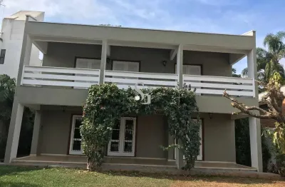 Casa com 4 quartos à venda na Rua Hermínio Humberto Bertani, 433, Jardim das Paineiras, Campinas