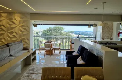 Lindo apartamento com vista para o lago à venda - la vie swiss park