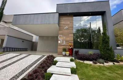 Casa em condomínio fechado com 3 quartos à venda na Rodovia Anhangüera, Km 90, Swiss Park, Campinas