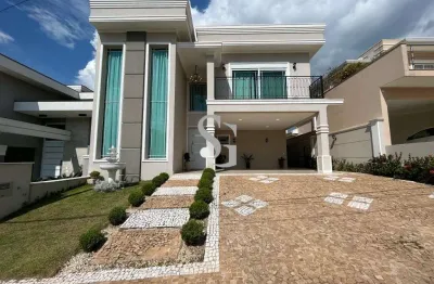 Casa em condomínio fechado com 4 quartos à venda na Rodovia Anhangüera, Km 90, Swiss Park, Campinas