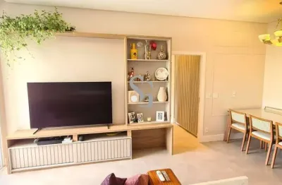 Apartamento com 3 quartos à venda na Avenida Dermival Bernardes Siqueira, 2175, Swiss Park, Campinas