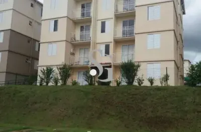 Apartamento com 3 quartos à venda na avenida washington luís, 4150, vila marieta, campinas, 52 m2 por r$ 290.000