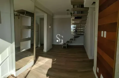 Apartamento com 3 quartos à venda na rua germânia, 230, bonfim, campinas, 120 m2 por r$ 741.000