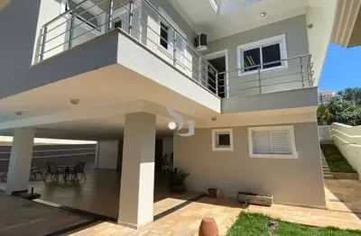 Casa com 3 quartos à venda na rua geraldo de gasperi, 695, chácaras são bento, valinhos por r$ 2.650.000