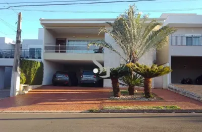 Casa com 4 quartos à venda na Rua dos Manacás, 100, Betel, Paulínia