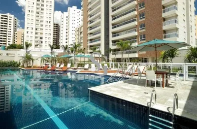 Apartamento com 4 quartos à venda na Rua Almirante Tamandaré, 42, Cambuí, Campinas