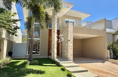 Lindo sobrado de alto padrão no swiss park: 3 suítes, automação e piscina - imperdível!