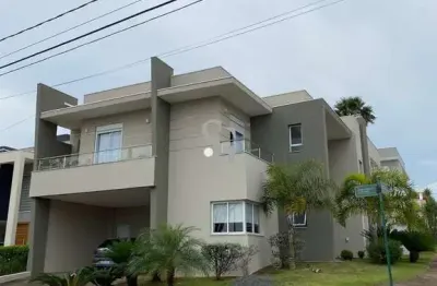 Casa em condomínio fechado com 3 quartos à venda na Rodovia Anhangüera, Km 90, Swiss Park, Campinas