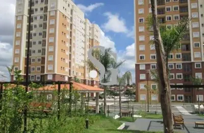 Apartamento com 3 quartos à venda na avenida padre guilherme ary, 76, vila satúrnia, campinas, 60 m2 por r$ 630.000