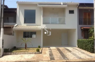 Casa em condomínio fechado com 3 quartos à venda na avenida gessy lever, 915, lenheiro, valinhos, 236 m2 por r$ 1.090.000