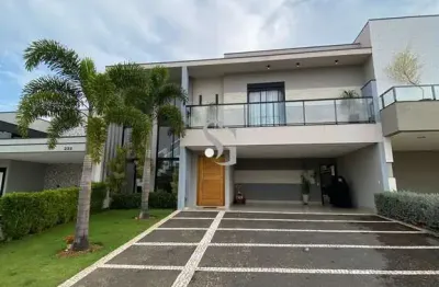 Belíssima casa mobiliada à venda em condomínio - indaiatuba/sp
