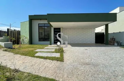 Casa em condomínio fechado com 3 quartos à venda na Rodovia Anhangüera, Km 90, Swiss Park, Campinas