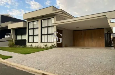 Casa em condomínio fechado com 3 quartos à venda na rua paiquere, s/n, jardim paiquerê, valinhos, 266 m2 por r$ 2.790.000
