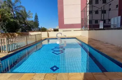Apartamento à venda em campinas-sp, jardim aurélia: 3 quartos, 1 suíte, 2 salas, 2 banheiros, 1 vaga na garagem, 123m². adquira já!