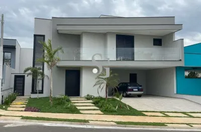 Casa em condomínio fechado com 3 quartos à venda na rua dez, 710, jardins do império, indaiatuba, 197 m2 por r$ 1.490.000